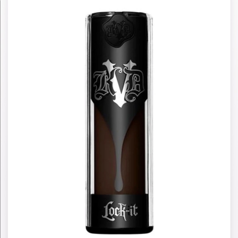 Kat Von D Lock It Foundation 🔥Host Pick💋💋 - Picture 5 of 16